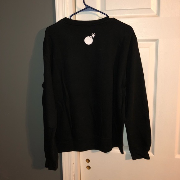 The Hundreds sweatshirt - Picture 2 of 3